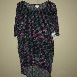 NWT LuLaRoe Irma